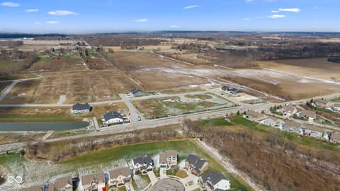 Photo of 9962 Mosaic Blue Way, Indianapolis, IN