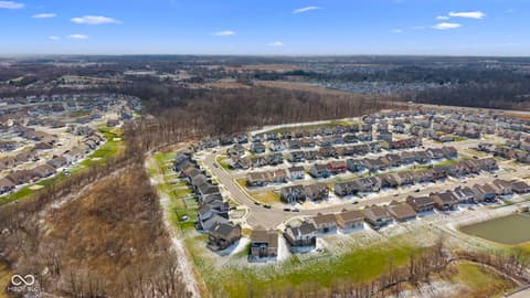 Photo of 9962 Mosaic Blue Way, Indianapolis, IN
