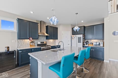 Photo of 9962 Mosaic Blue Way, Indianapolis, IN