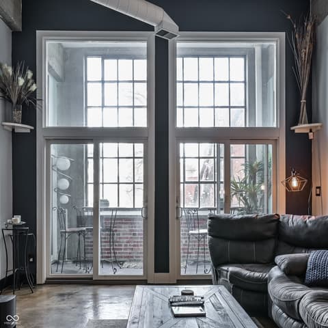Photo of 611 N Park Avenue, Indianapolis, IN