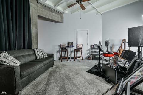 Photo of 611 N Park Avenue, Indianapolis, IN