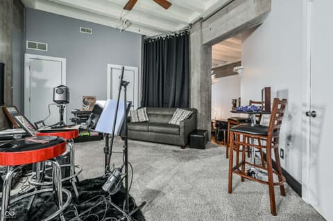 Photo of 611 N Park Avenue, Indianapolis, IN