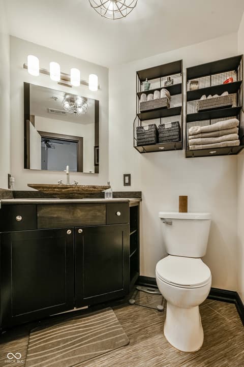 Photo of 611 N Park Avenue, Indianapolis, IN