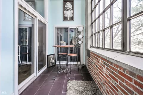 Photo of 611 N Park Avenue, Indianapolis, IN