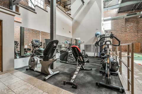 Photo of 611 N Park Avenue, Indianapolis, IN