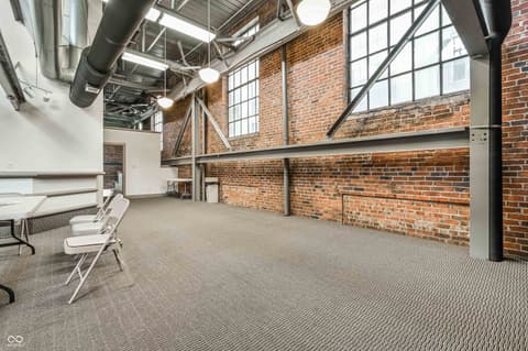 Photo of 611 N Park Avenue, Indianapolis, IN