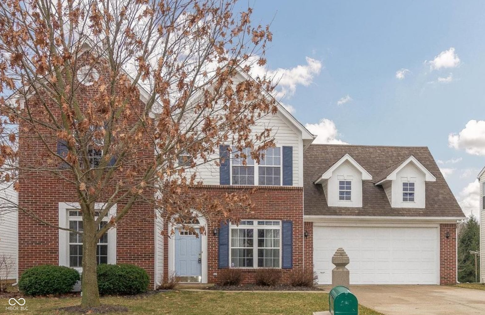 Photo of 1343 Hinault Way, Carmel, IN