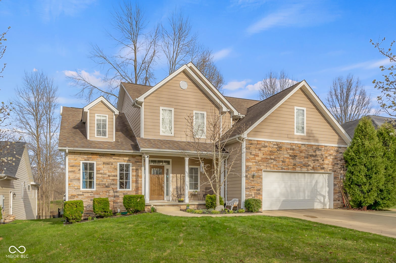 Photo of 1935 Brookfield Court, Columbus, IN