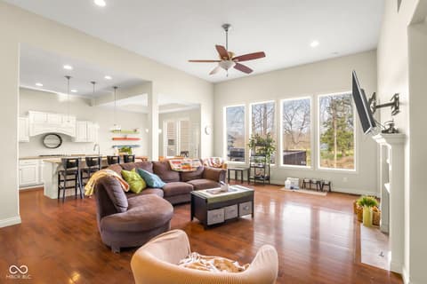 Photo of 1935 Brookfield Court, Columbus, IN