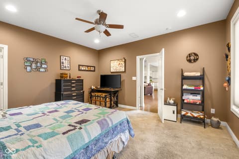 Photo of 1935 Brookfield Court, Columbus, IN