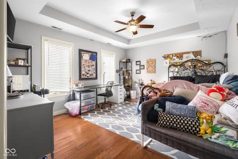 Photo of 1935 Brookfield Court, Columbus, IN