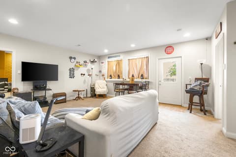 Photo of 1935 Brookfield Court, Columbus, IN