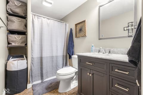 Photo of 1935 Brookfield Court, Columbus, IN