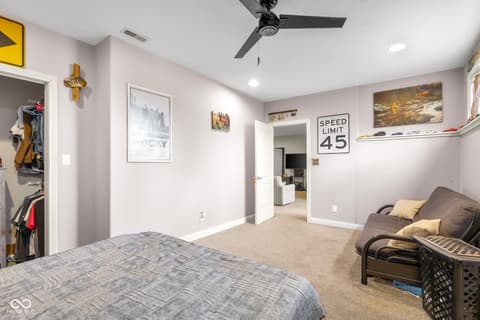Photo of 1935 Brookfield Court, Columbus, IN