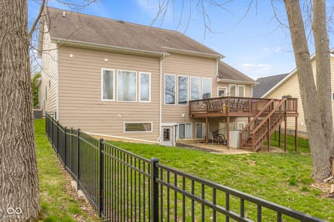 Photo of 1935 Brookfield Court, Columbus, IN
