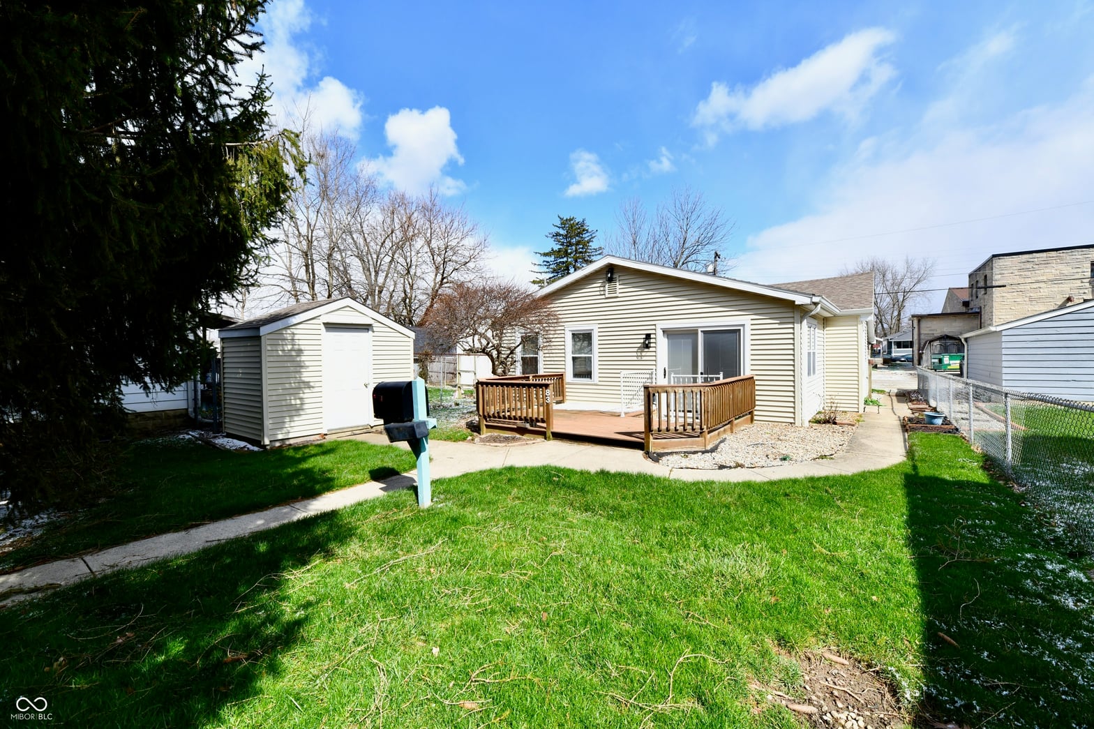 Photo of 83 S 8th Avenue, Beech Grove, IN