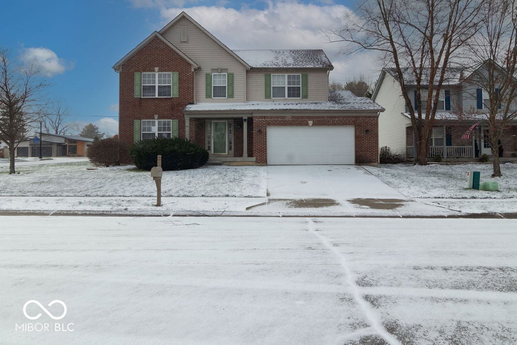 Photo of 10839 Teeter Court, Indianapolis, IN