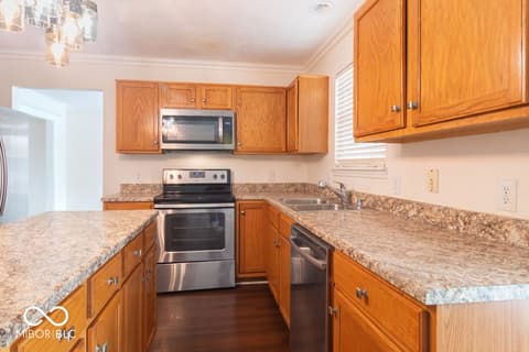 Photo of 10839 Teeter Court, Indianapolis, IN