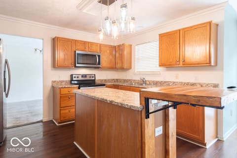 Photo of 10839 Teeter Court, Indianapolis, IN