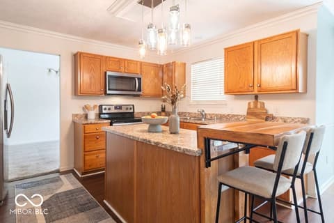Photo of 10839 Teeter Court, Indianapolis, IN