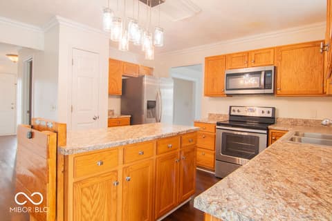Photo of 10839 Teeter Court, Indianapolis, IN