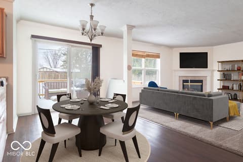 Photo of 10839 Teeter Court, Indianapolis, IN