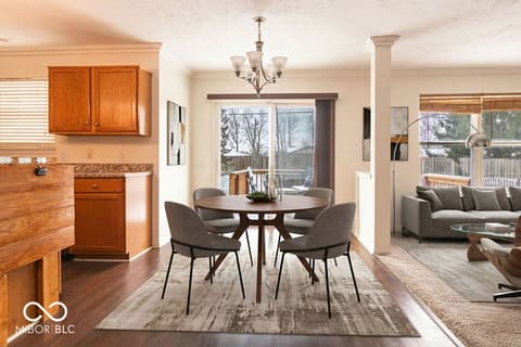 Photo of 10839 Teeter Court, Indianapolis, IN