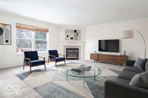 Photo of 10839 Teeter Court, Indianapolis, IN