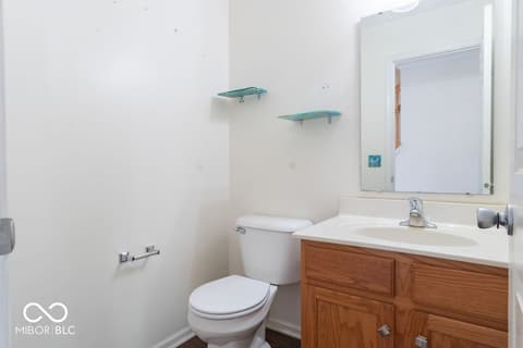 Photo of 10839 Teeter Court, Indianapolis, IN