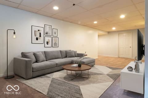 Photo of 10839 Teeter Court, Indianapolis, IN