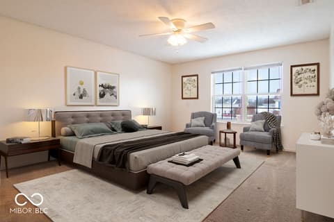 Photo of 10839 Teeter Court, Indianapolis, IN