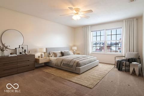 Photo of 10839 Teeter Court, Indianapolis, IN
