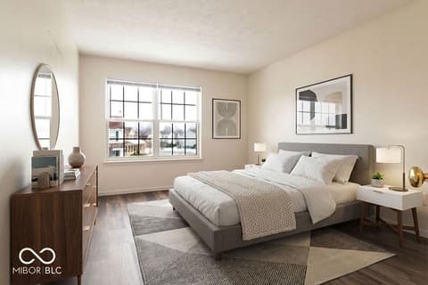 Photo of 10839 Teeter Court, Indianapolis, IN