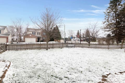 Photo of 10839 Teeter Court, Indianapolis, IN
