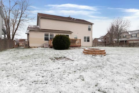 Photo of 10839 Teeter Court, Indianapolis, IN