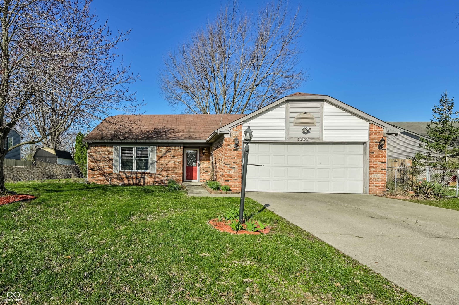 Photo of 3602 Bearwood Drive, Indianapolis, IN