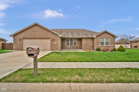 5961 Moonlight Court
