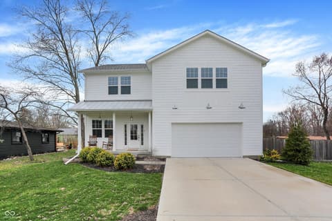 4760 Willow Road