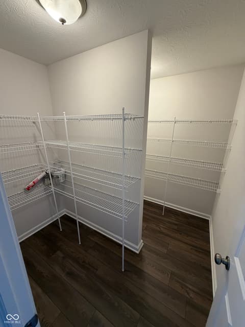 Pantry — 4030 Omaha Drive, Bargersville, IN