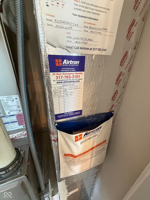 Utility Room — 4030 Omaha Drive, Bargersville, IN