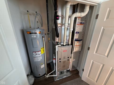 Utility Room — 4030 Omaha Drive, Bargersville, IN