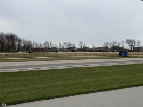 Community — 4030 Omaha Drive, Bargersville, IN