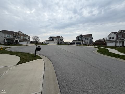 Community — 4030 Omaha Drive, Bargersville, IN