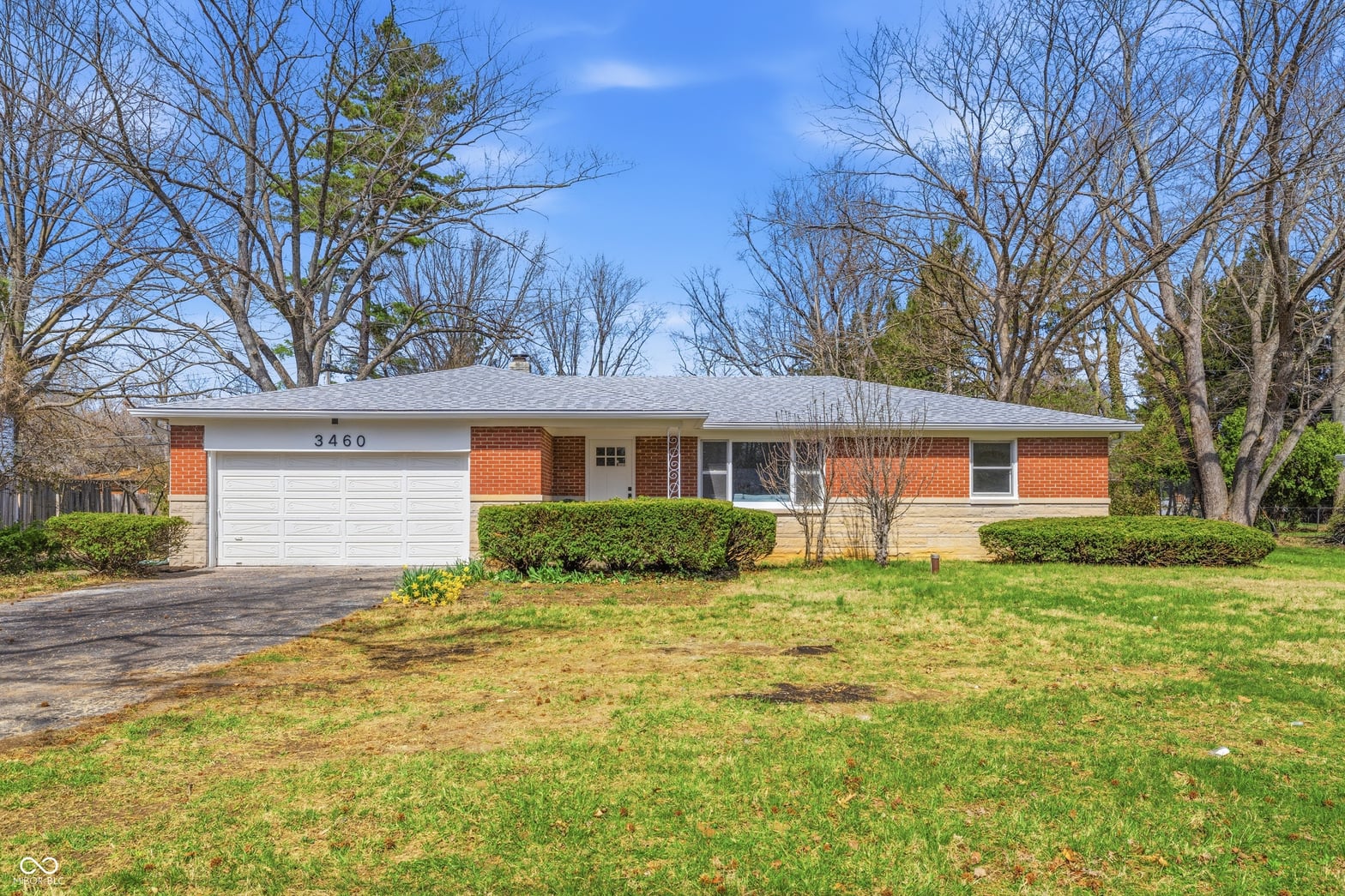 Photo of 3460 W 56th Street, Indianapolis, IN