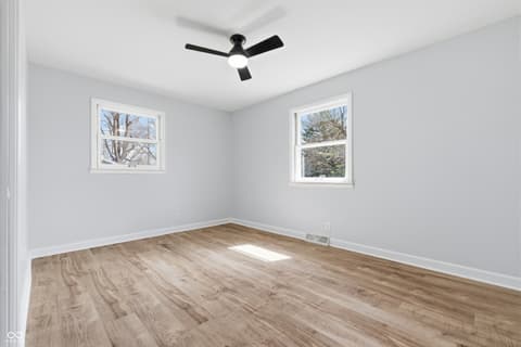 Photo of 3460 W 56th Street, Indianapolis, IN