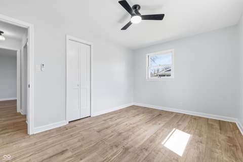 Photo of 3460 W 56th Street, Indianapolis, IN