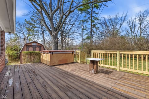 Photo of 3460 W 56th Street, Indianapolis, IN