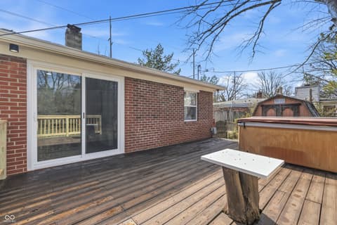 Photo of 3460 W 56th Street, Indianapolis, IN