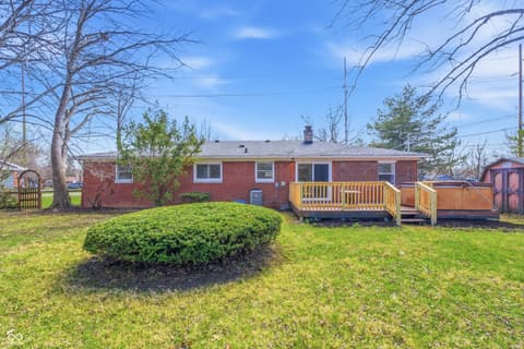 Photo of 3460 W 56th Street, Indianapolis, IN