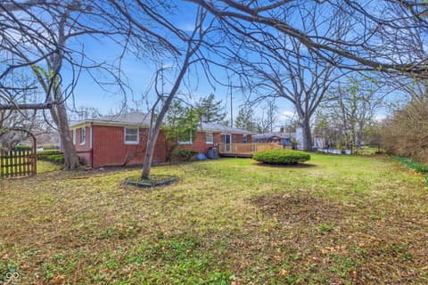 Photo of 3460 W 56th Street, Indianapolis, IN